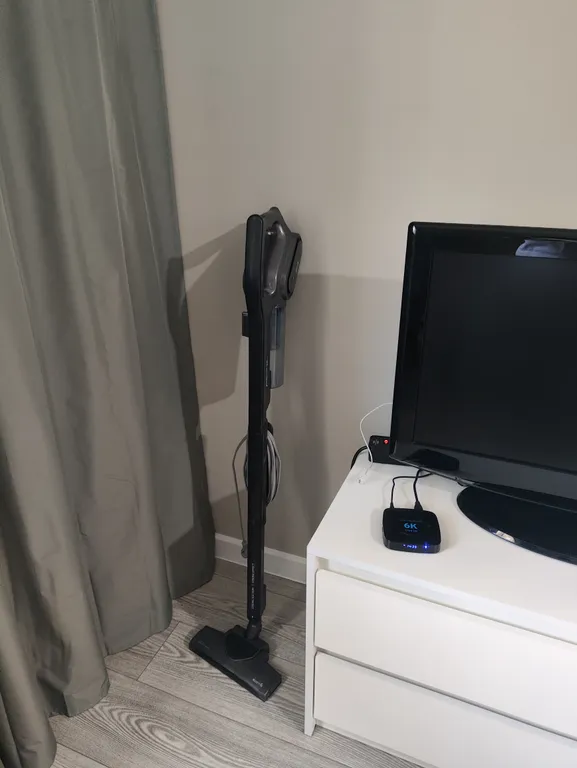 Уютная студия в Сертолово