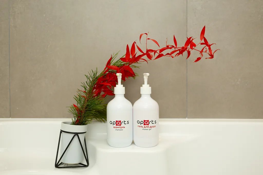 Первоклассные апартаменты в современном ЖК Зарядное