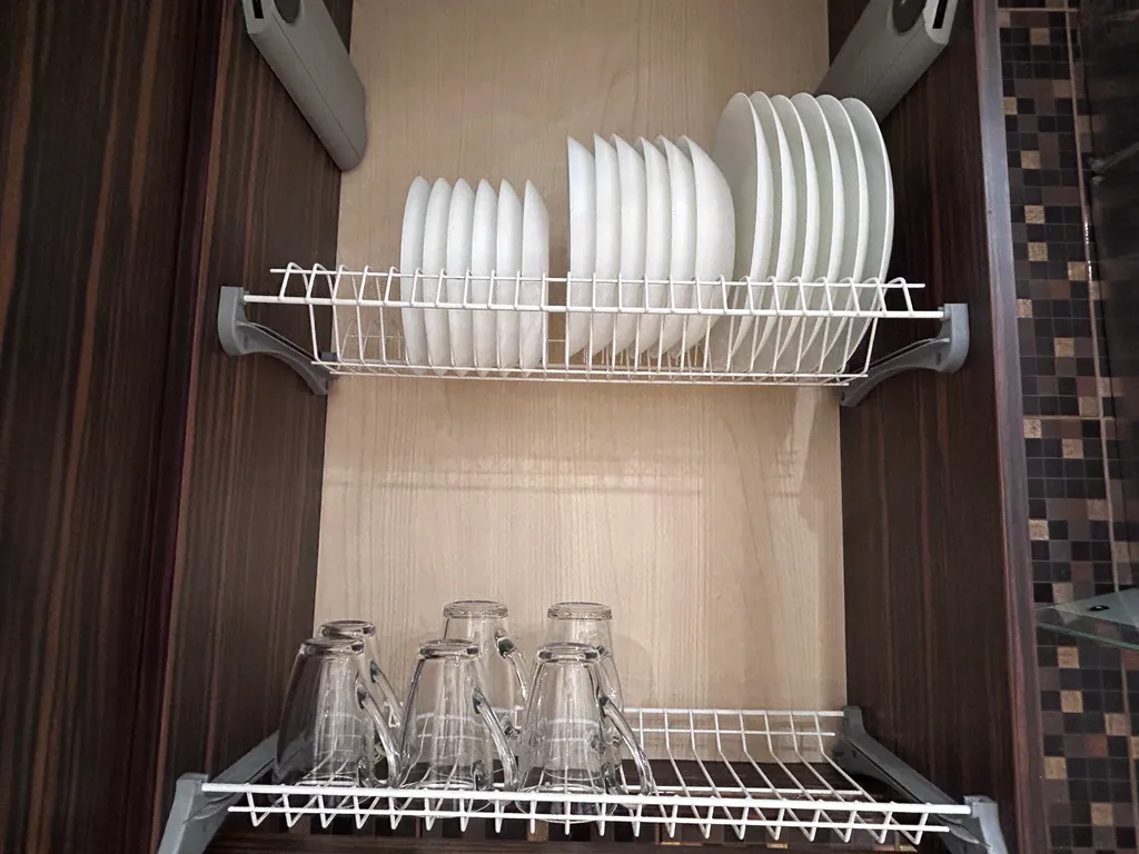 Квартира Квартира Апартамент Зазеркалье — Калининград