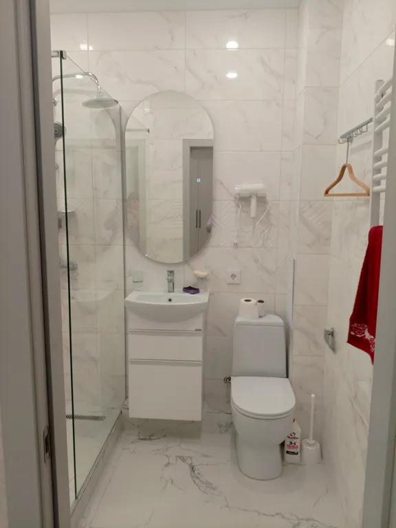 Квартира Уютная квартира недалеко от моря — Пионерский