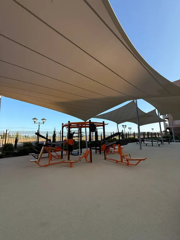 Апартаменты с видом на море