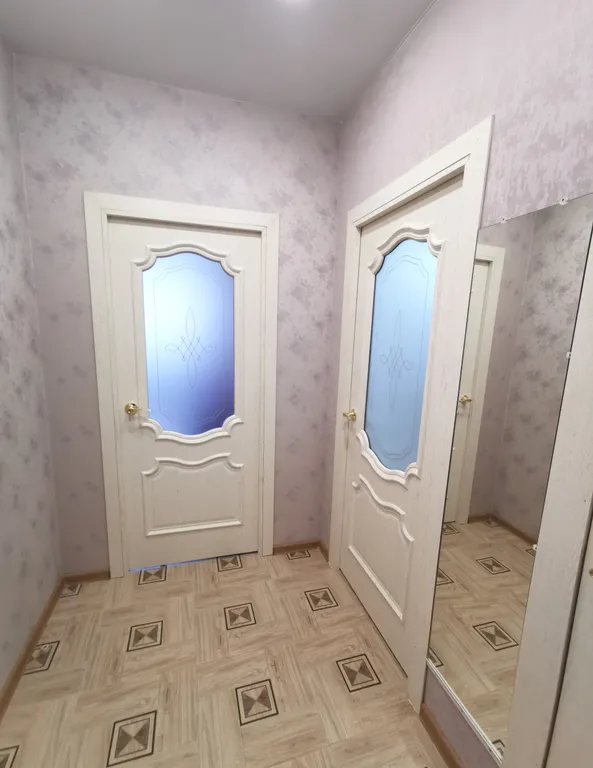 Евродвушка в центре ЖК Авеню