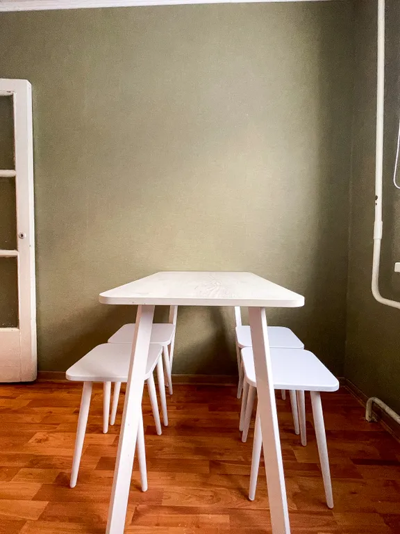 By BigWood 6 Живи у склона