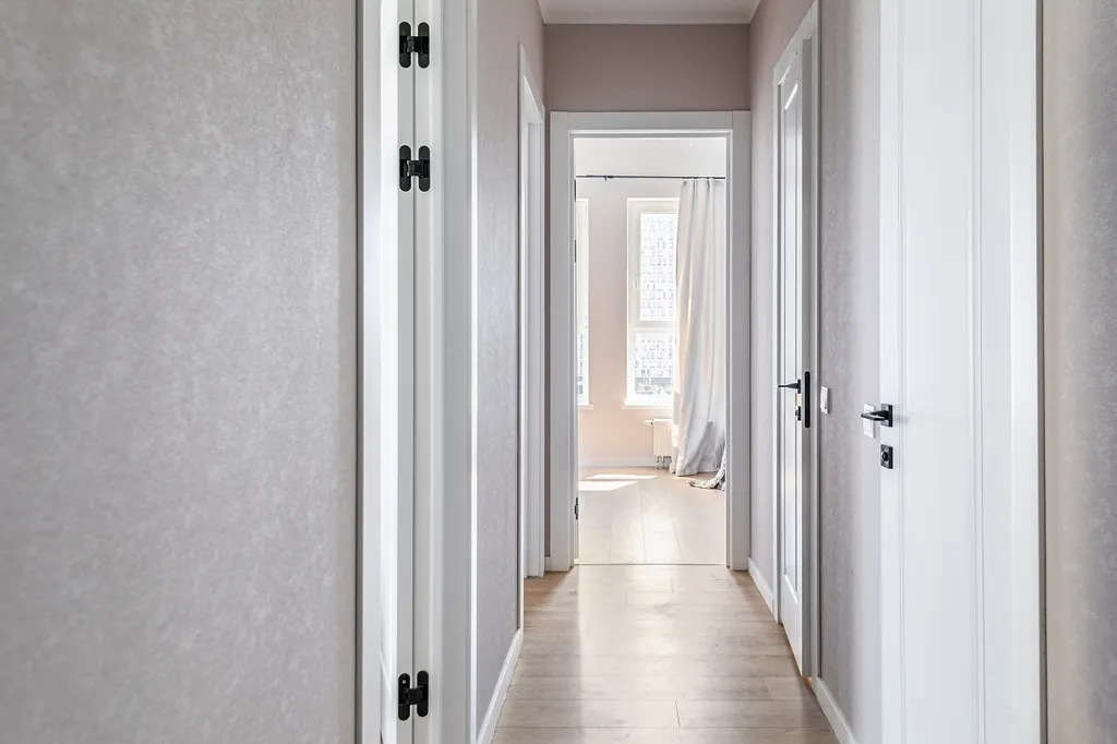 Комфортабельная квартира