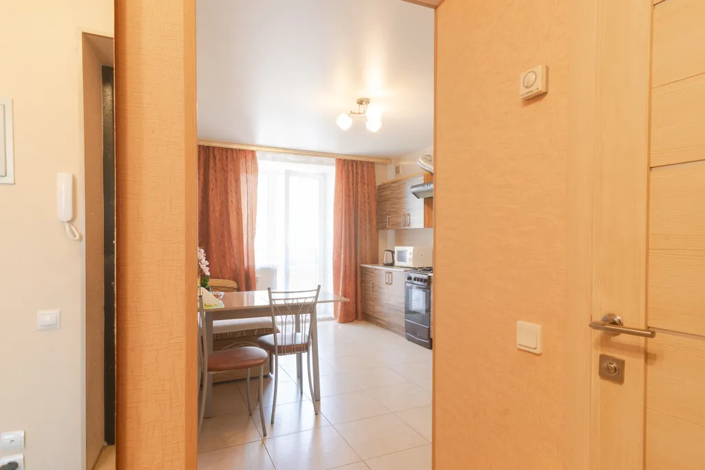 Гостеприимный Смоленск