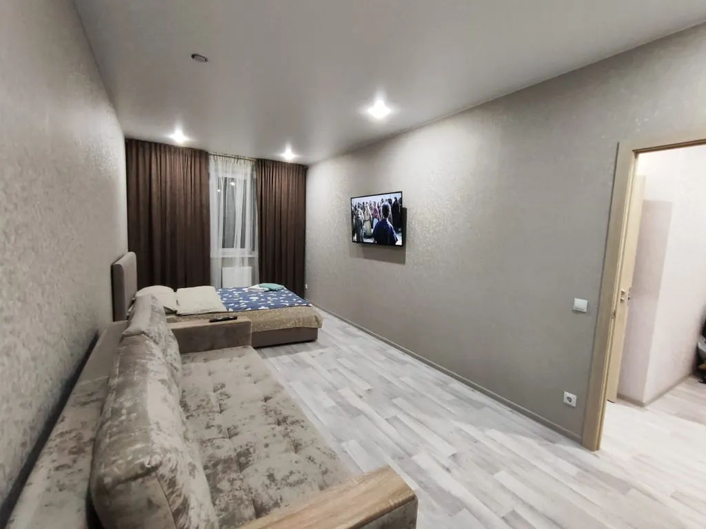 Шикарная квартира у аквапарка