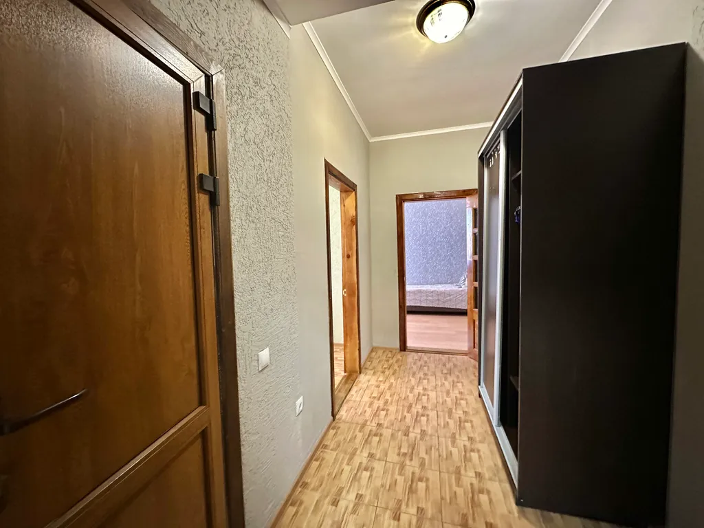 Квартира 1-комнатная Квартира — Домбай