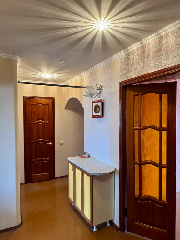 Квартира Три балкона, три стороны света, три настроения — аренда посуточно в Таганрог