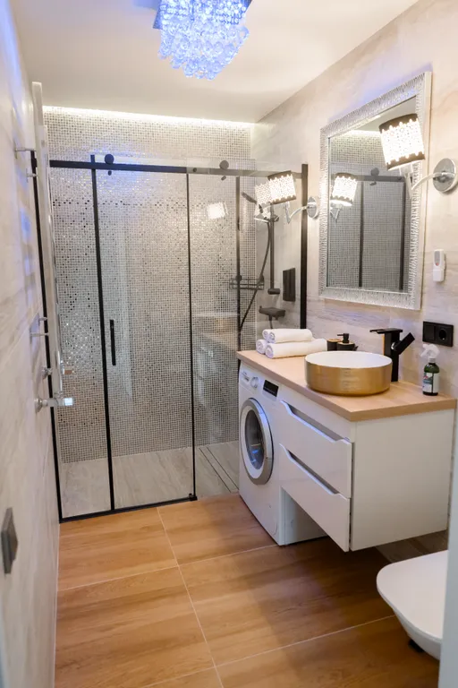 Уютный дом Капучино