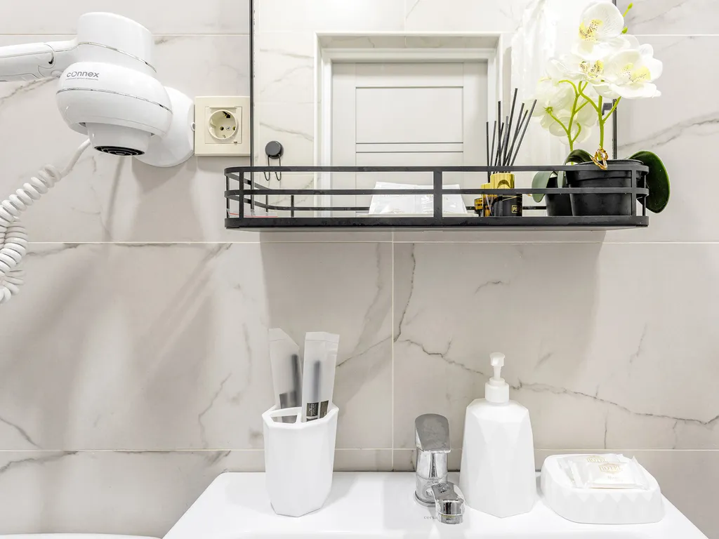 Уютный таунхаус с видом на сад