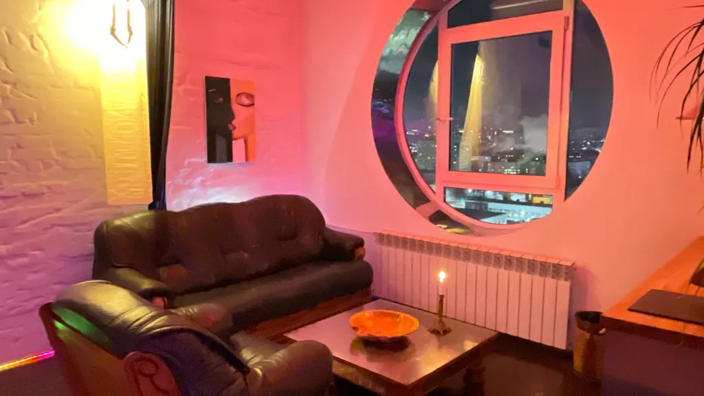 Место где сбываются мечты