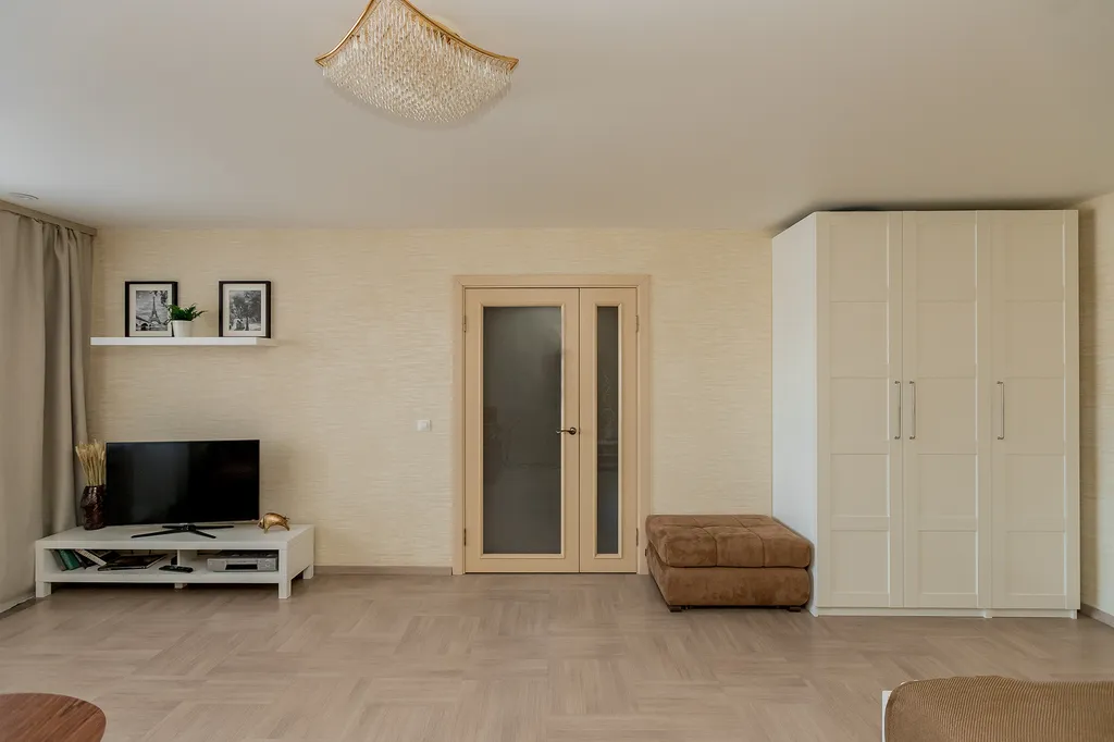 Квартира Уютная квартира — Пушкин