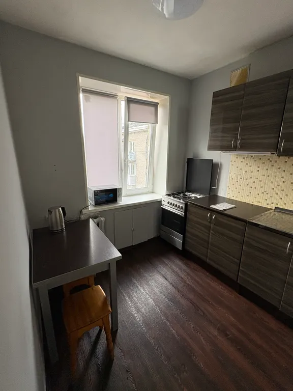 Квартира Уютная двушка — Волхов