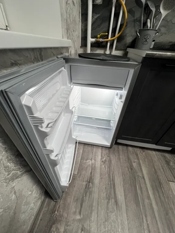 Лофт апартаменты возле набережной