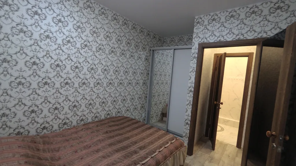 Уютная квартира в ЖК Мирный