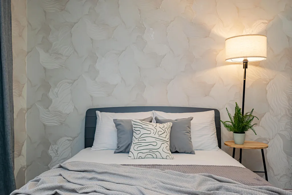 Уютная студия в Перми