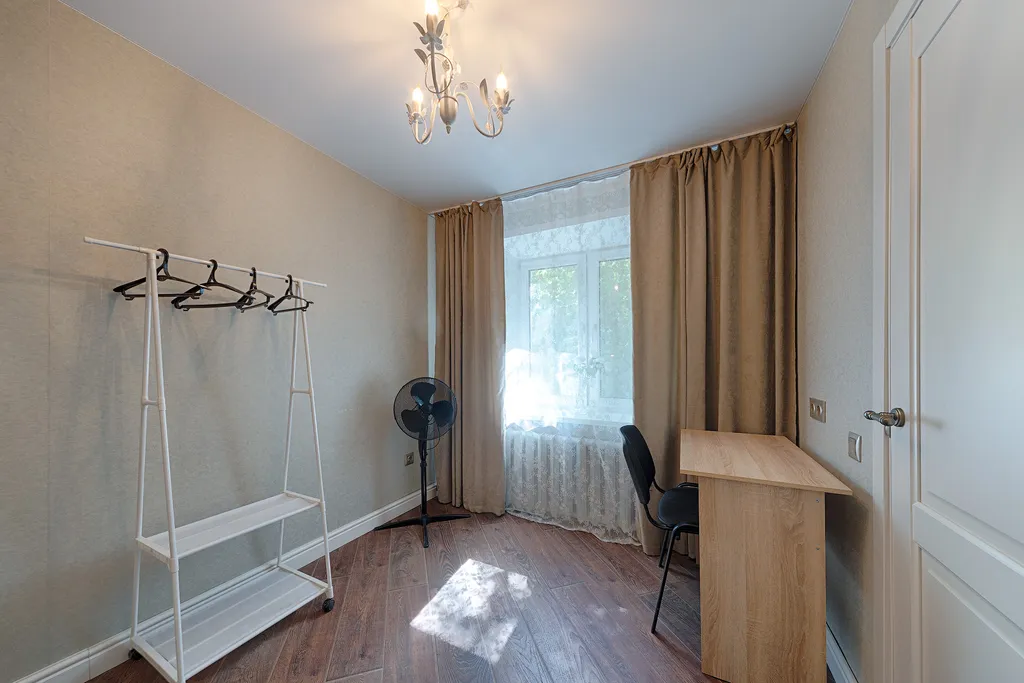 Квартира Квартира рядом с телецентром — Самара