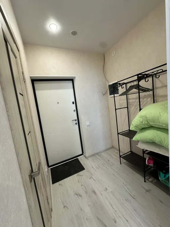 Лучший вид на море, новая уютная студия