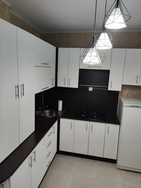 Уютная квартира с удобным расположением