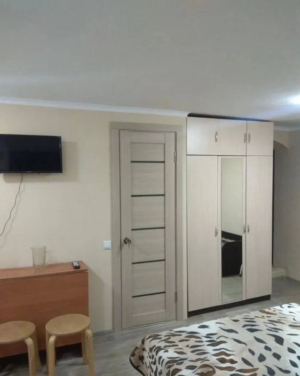 Коттедж 1-комнатный Дом — Сочи