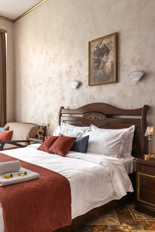 Квартира Комната — Лазаревское