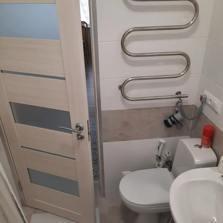 Студия+ в парке Скассиев Фонтан