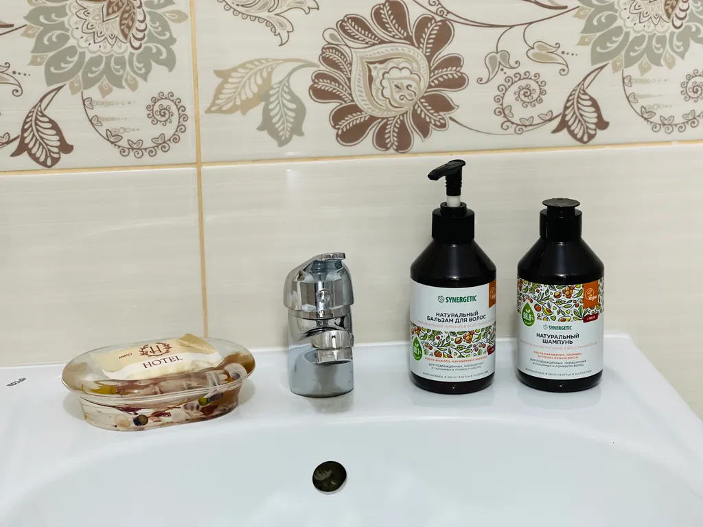 Уютная квартира у метро Девяткино