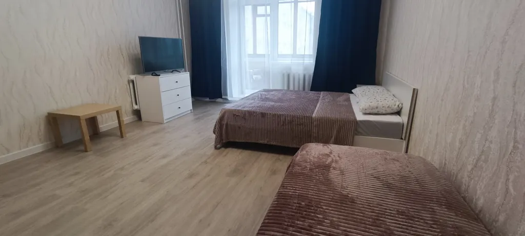 Квартира Квартира TimHouse — Казань