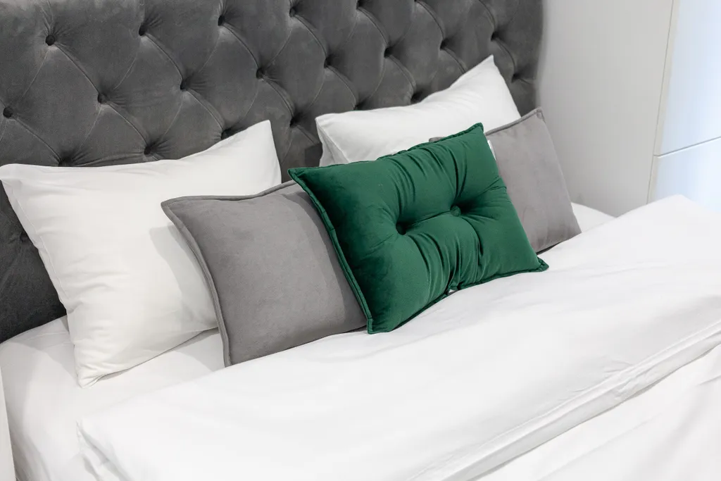 Апартамент бизнес-класса на высоком этаже