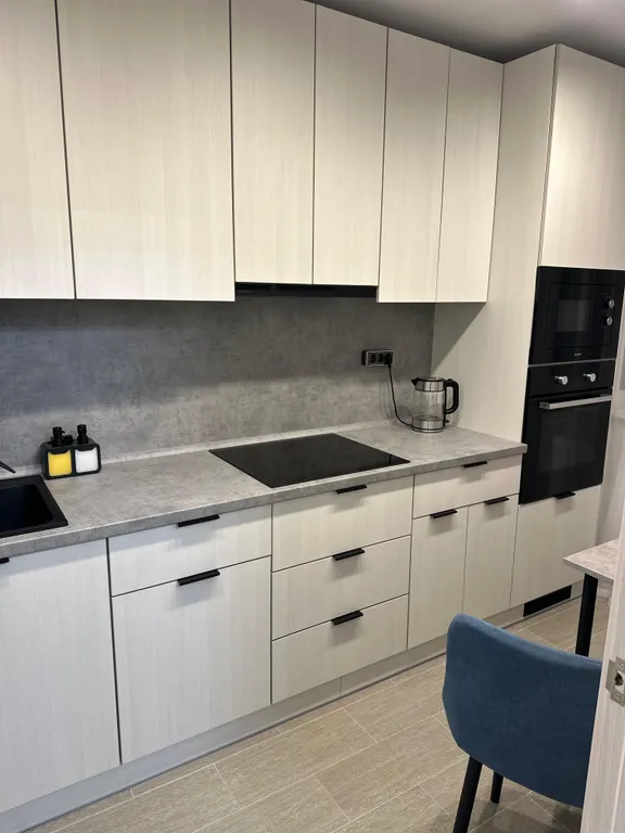 Уютная квартира рядом с Тверскими Термами