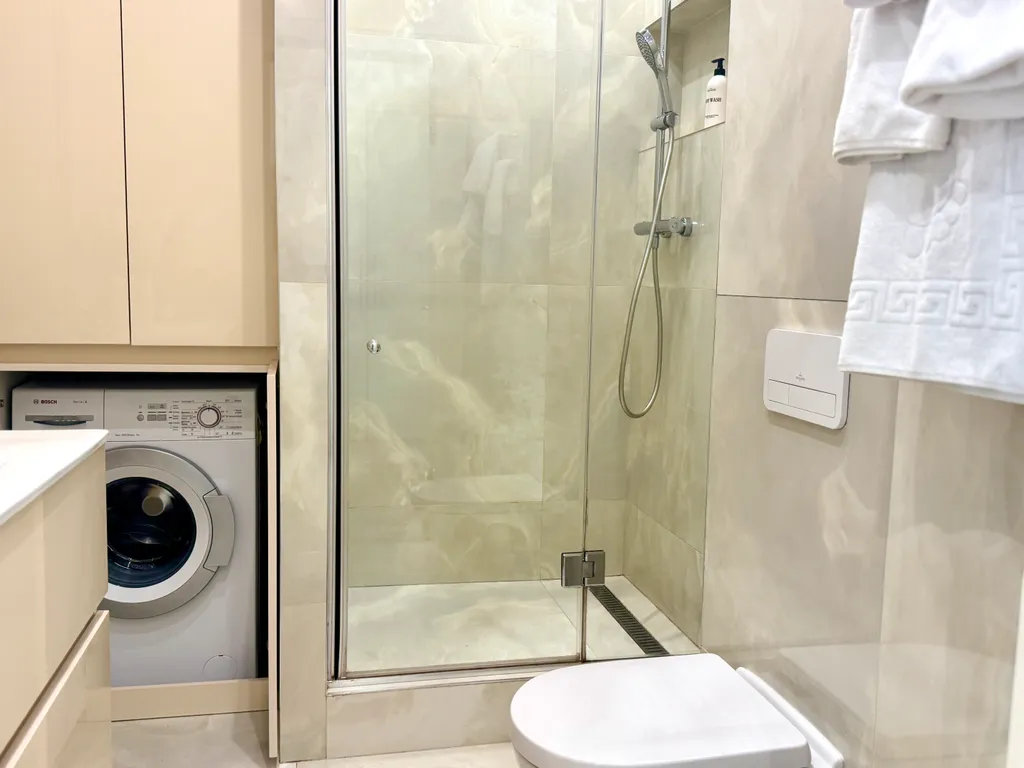 Квартира Апартаменты Comfort & Relax Home at Tsarskaya Ploshchad (Studio 2) — Москва