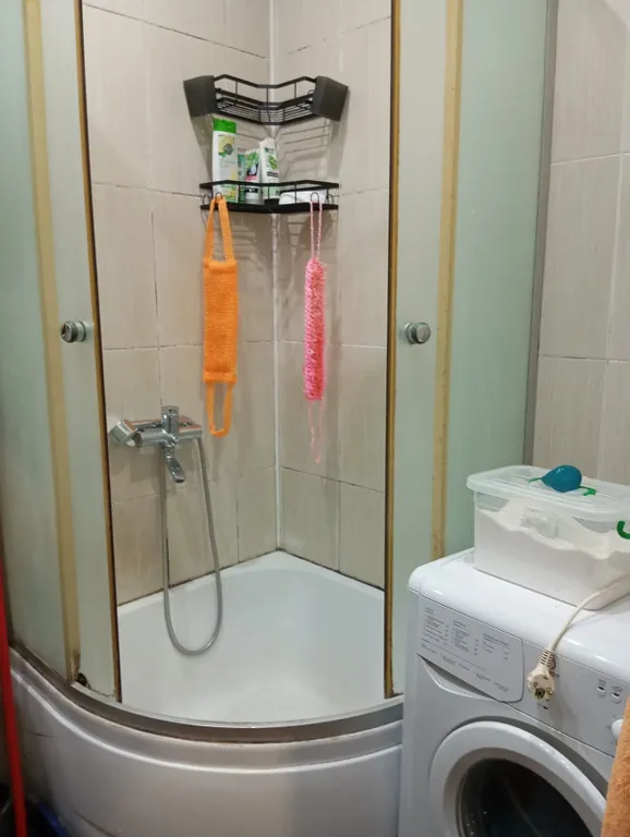 Уютная квартира очень близко от моря