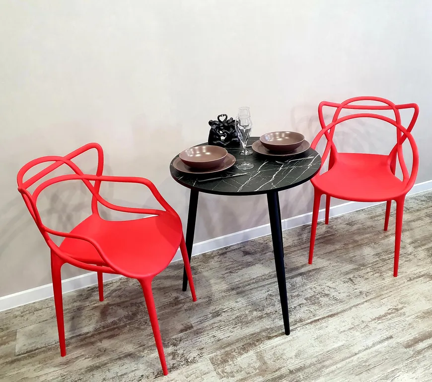 Комфортная квартира в центральной части города