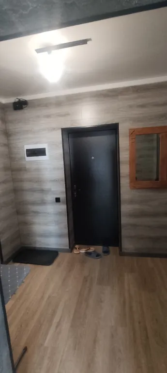 Шикарная квартира