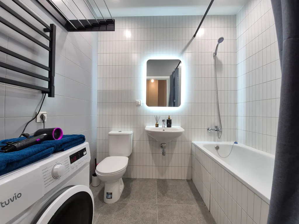 Ocean в ЖК Новое Внуково