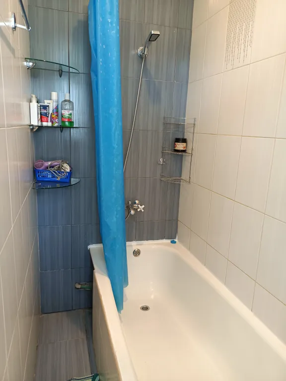 Квартира Уютная квартира в центре города — Светлогорск