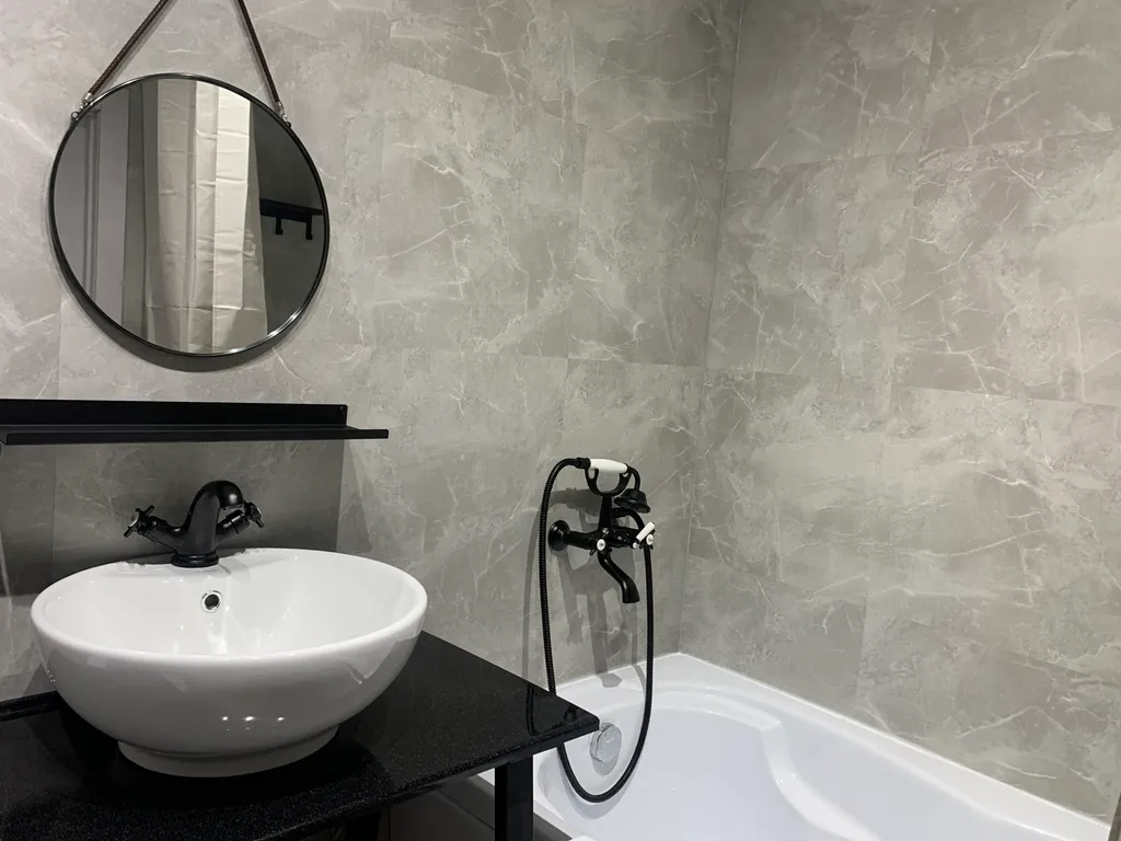 Евро душка в стиле лофт