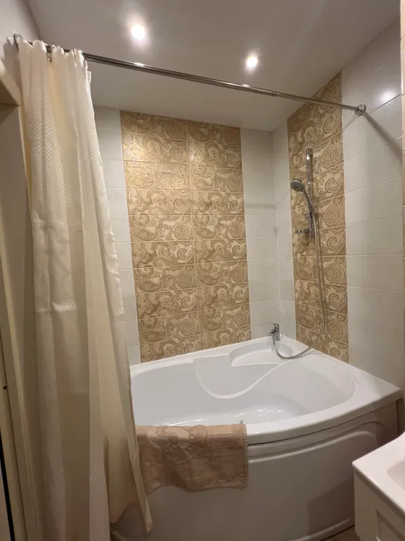 Квартира Уютная квартира у моря — Адлер