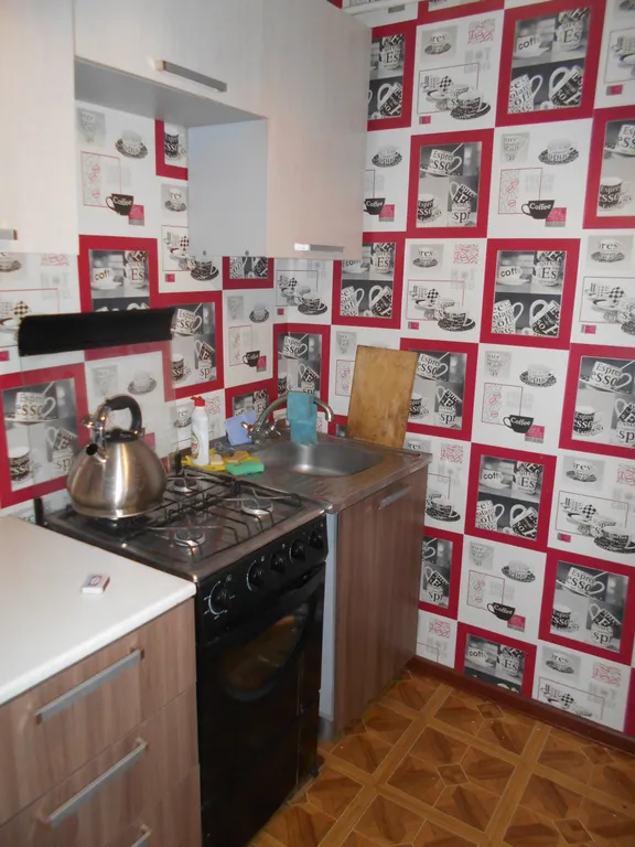 Бюджетный вариант