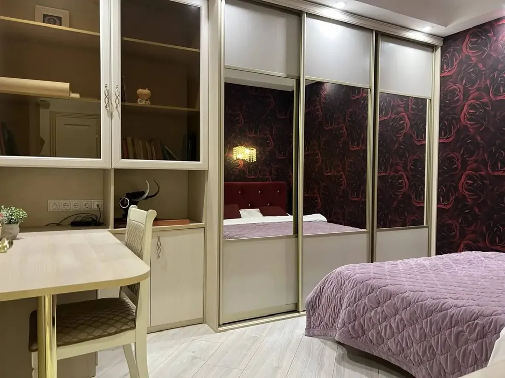 Уютная 2ком квартира у Онкологии