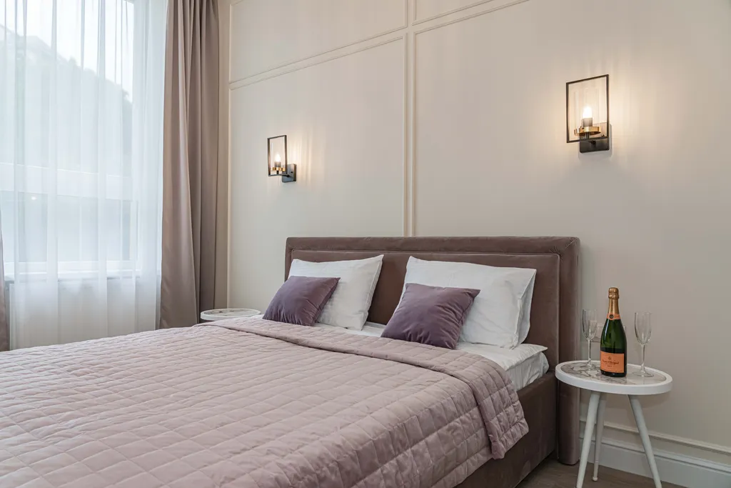 Апартаменты "Балтийский круиз"