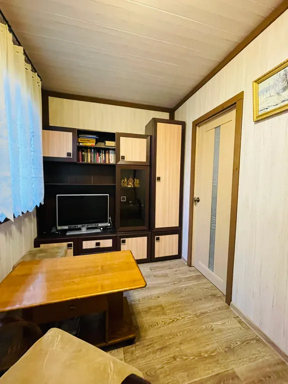 Коттедж Мини коттедж у моря в центре — Пионерский