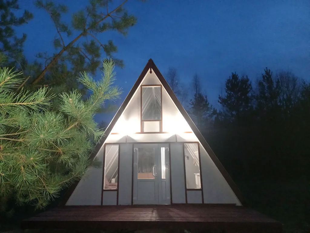 1-комнатный Дом