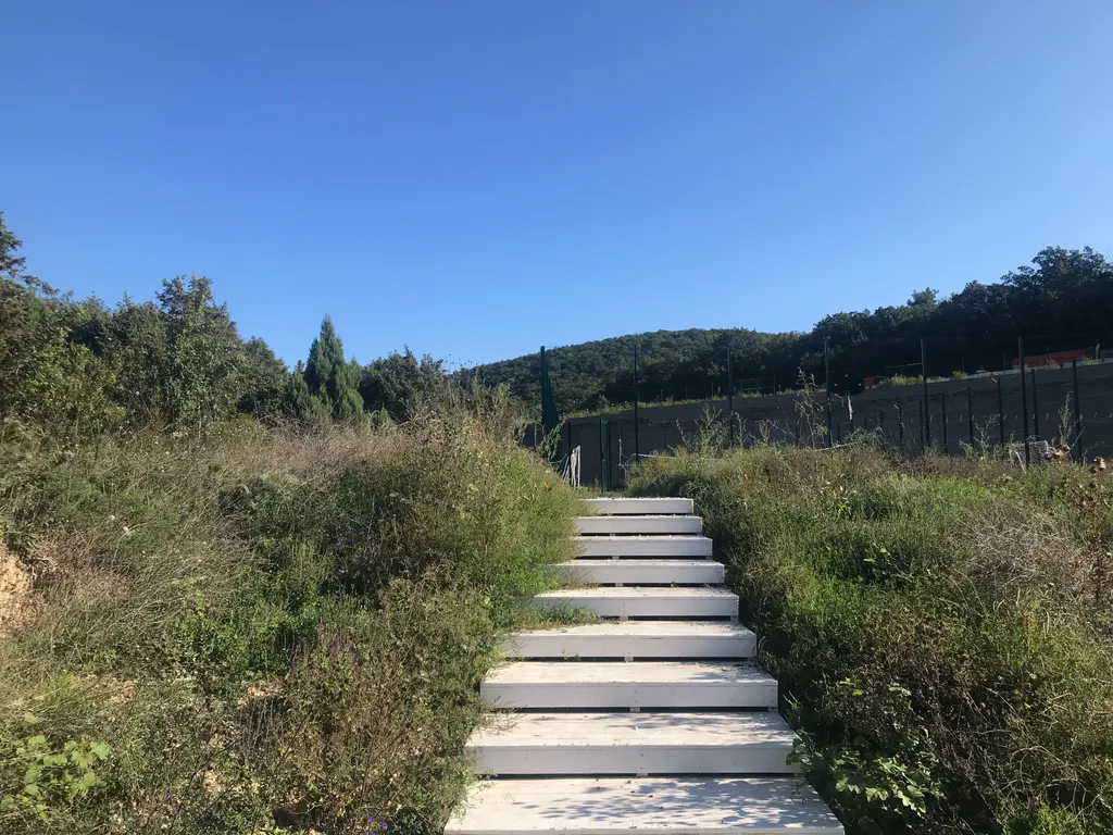 Апартаменты с видом на горы