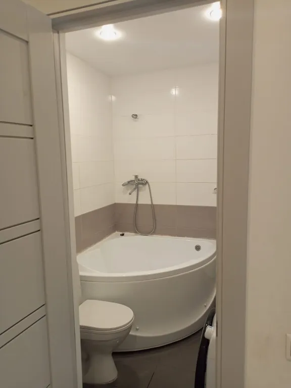 Студия недалеко от аэропорта Внуково