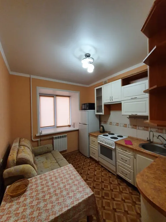 Уютная квартира в центральной части города