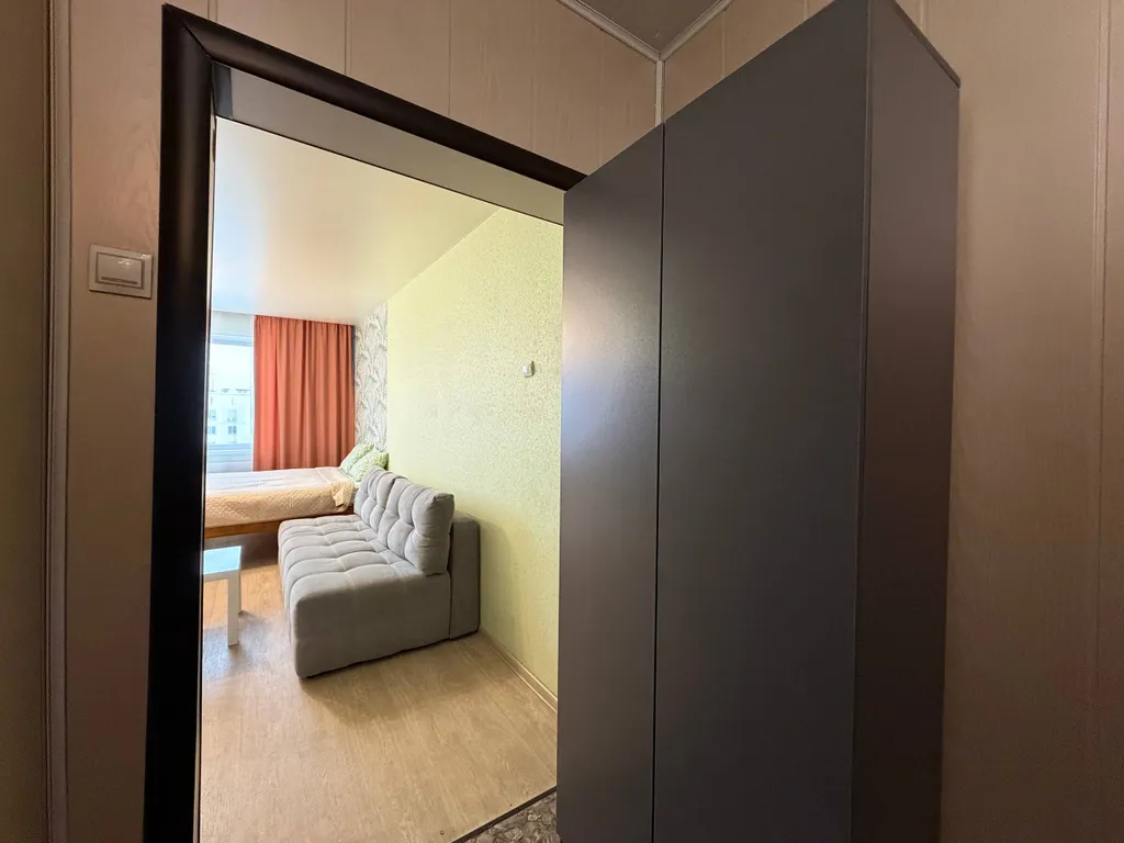 Квартира в Тихом районе города