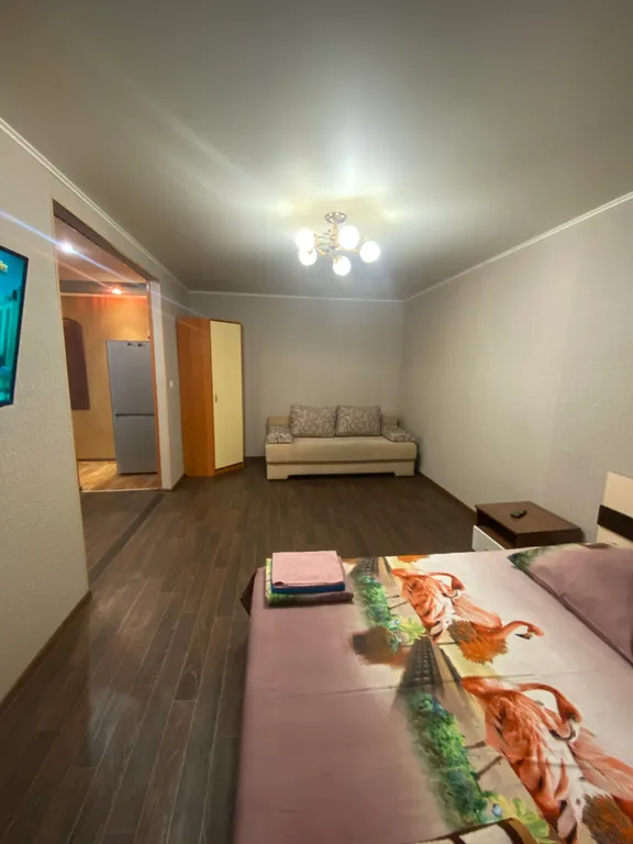 Уютная квартира в центре города, Ваш уют - наша забота