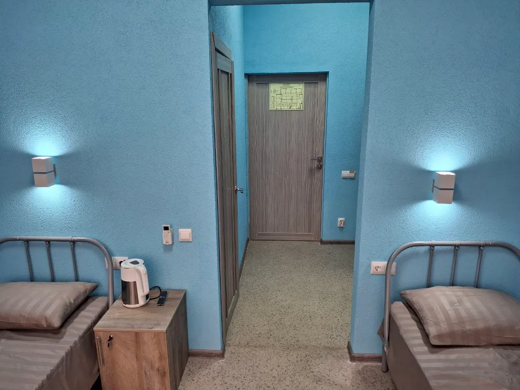 Квартира Комната — Сириус