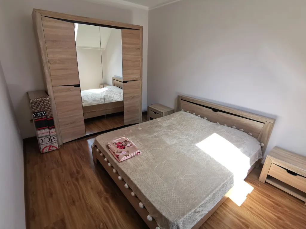 Коттедж у моря